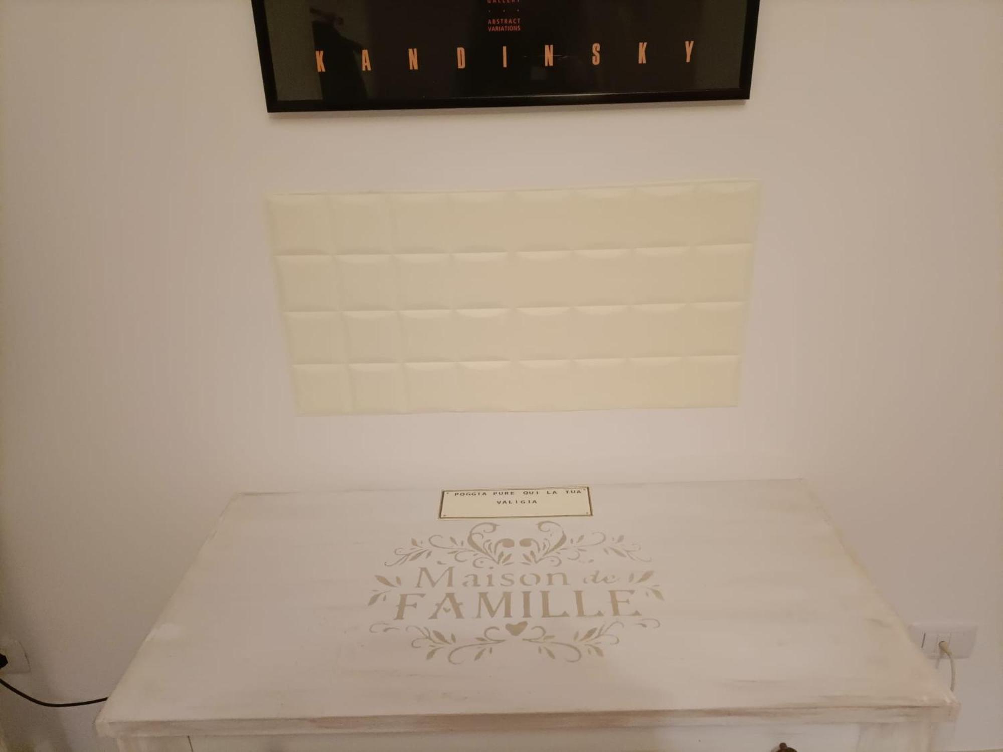 トリノMaison De Familleアパートメント エクステリア 写真